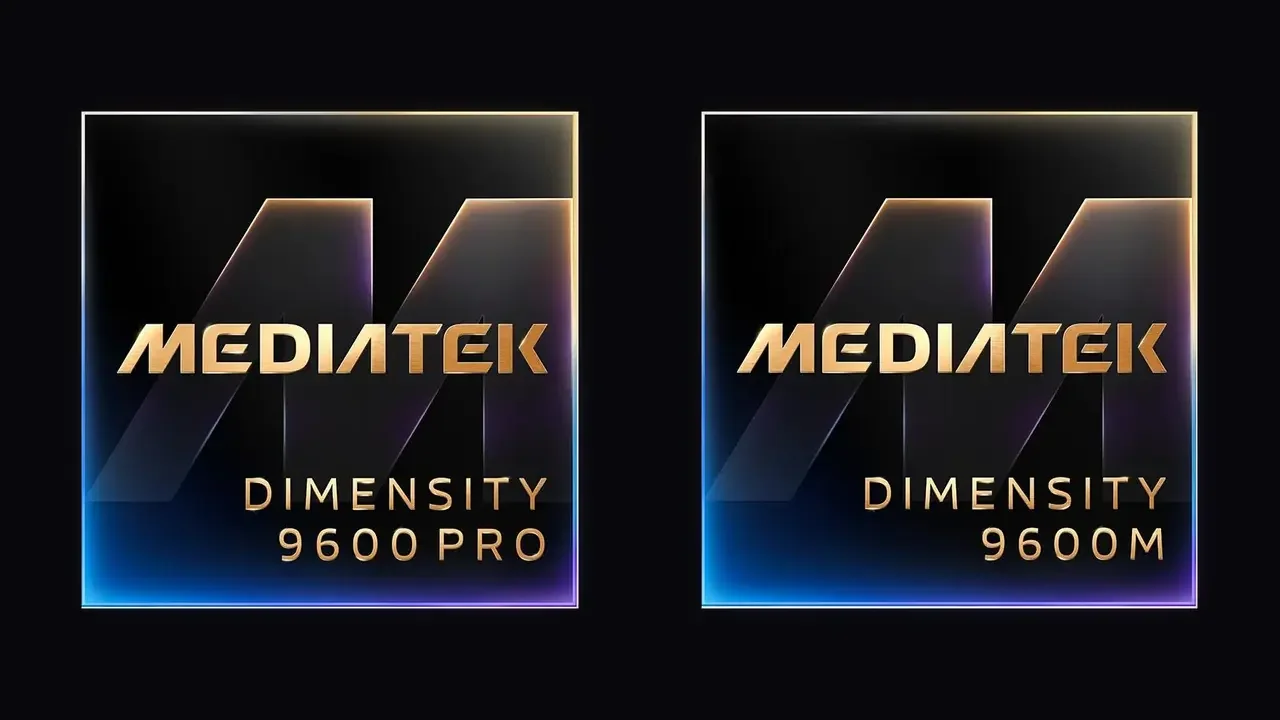 MediaTek presenta il primo chip a 2 nm con supporto LPDDR6
