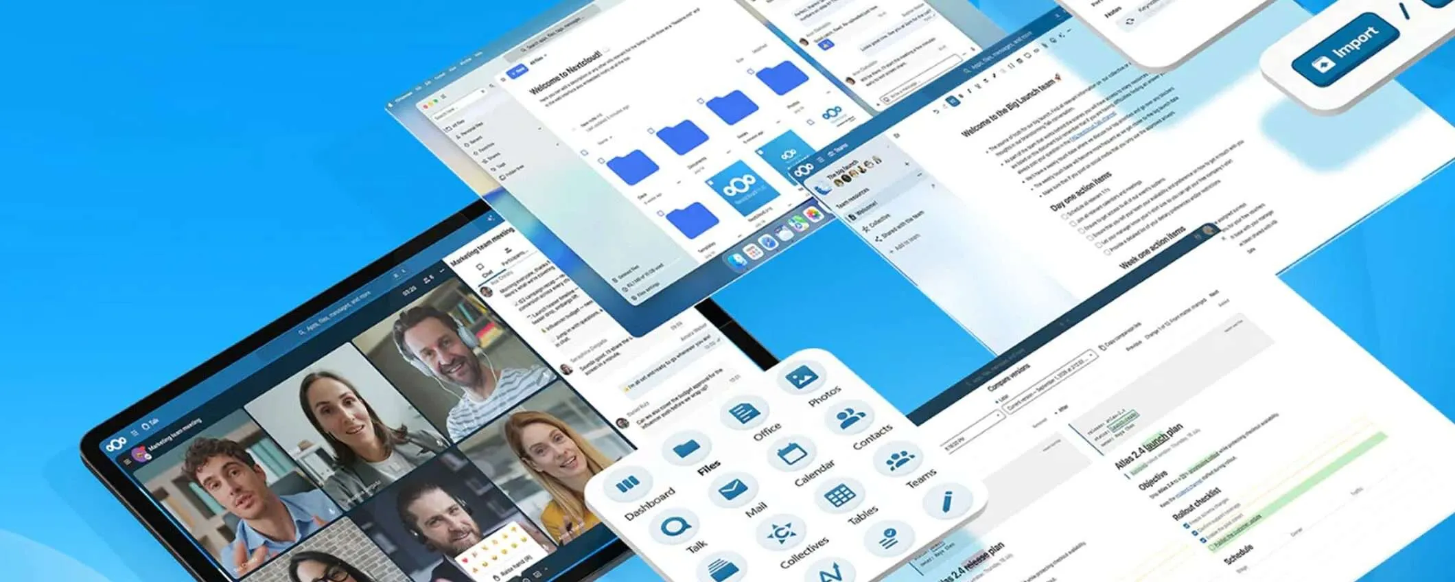 EuroOffice approda su Windows: l’alternativa europea a Microsoft 365 lancia la sua app desktop