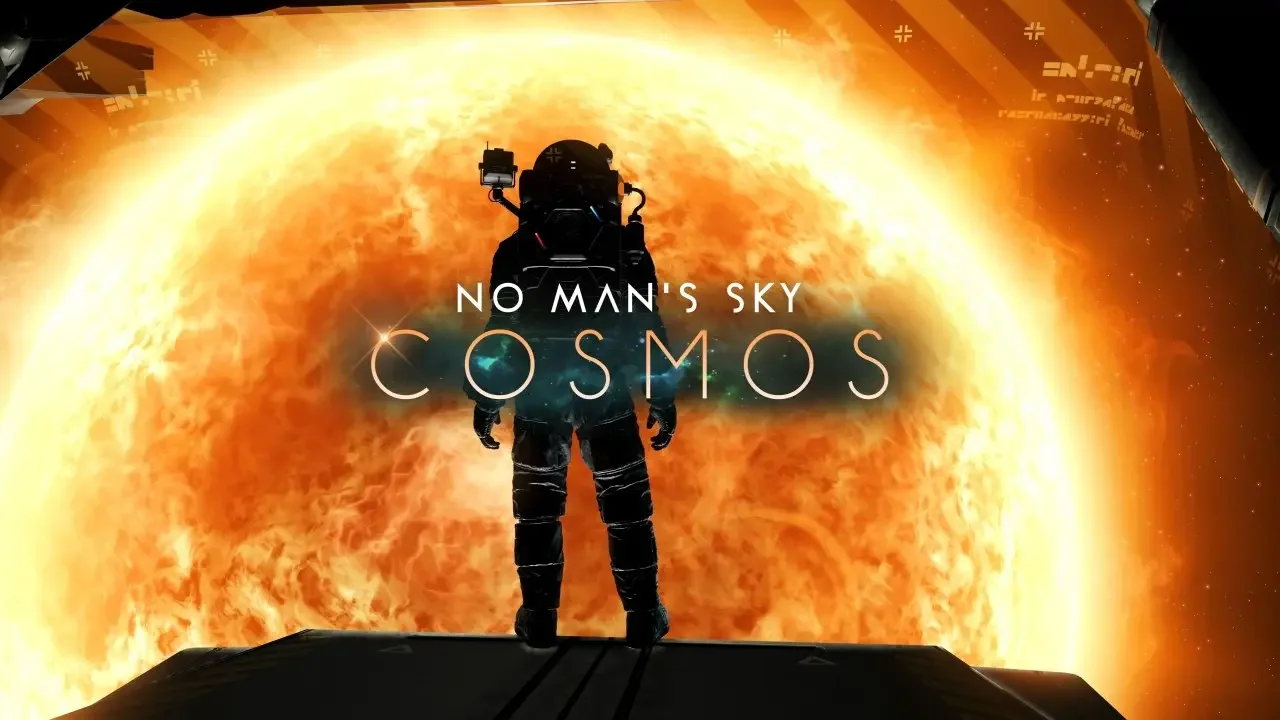 L’aggiornamento Cosmos di No Man’s Sky rivoluziona l’esplorazione dello spazio profondo e ti permette di possedere stazioni spaziali