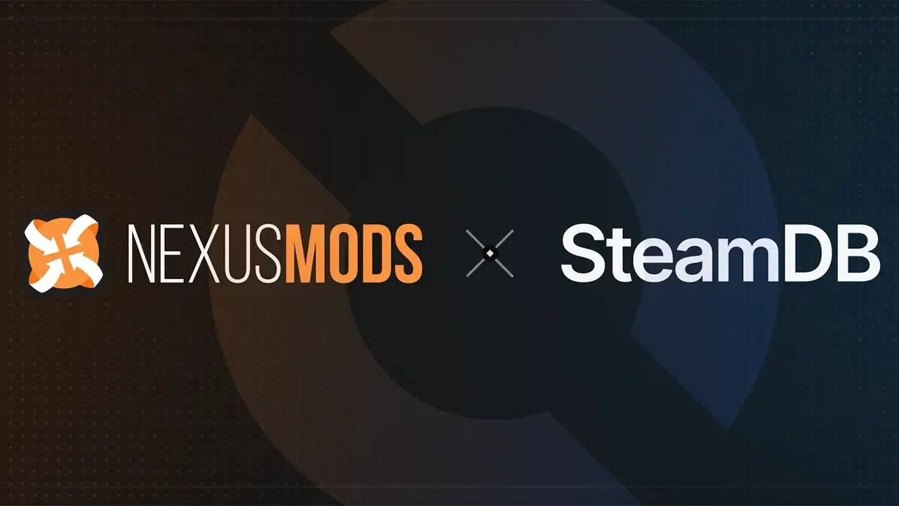 nexus mods steamdb