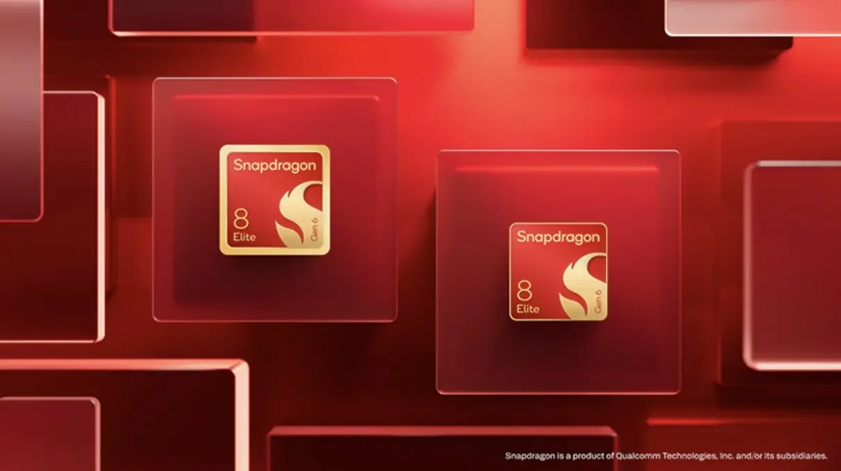qualcomm snapdragon 8 elite