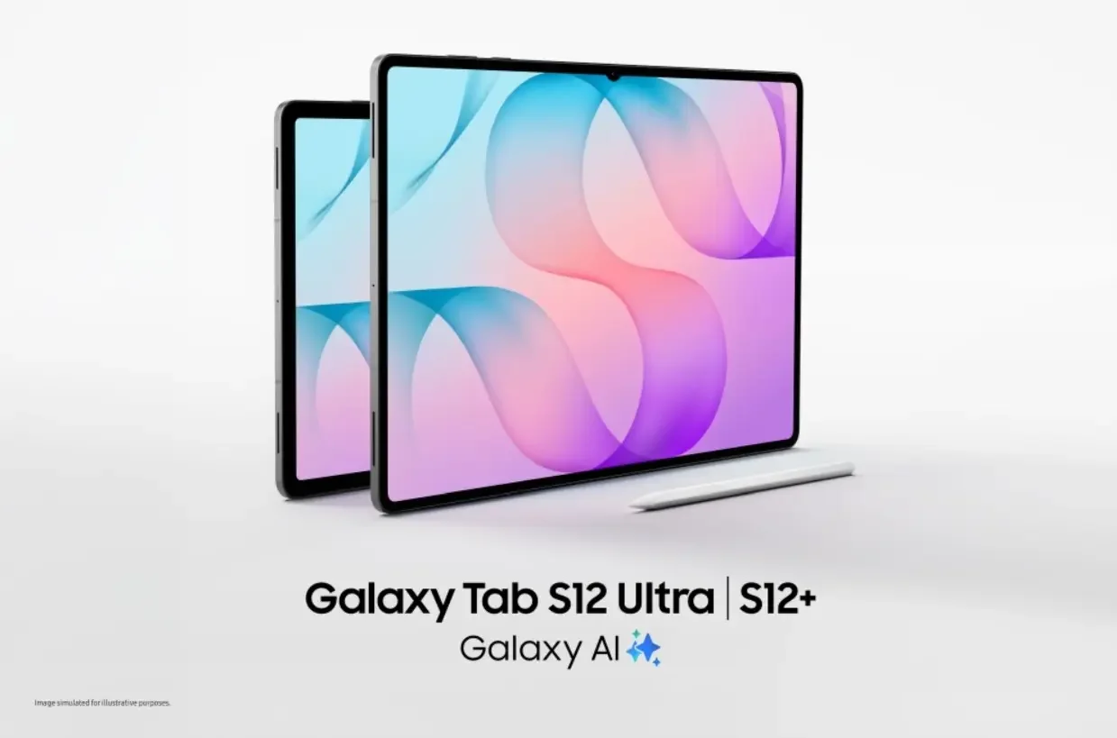 samsung galaxy tab s12 series hd