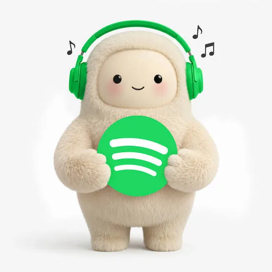 spotify