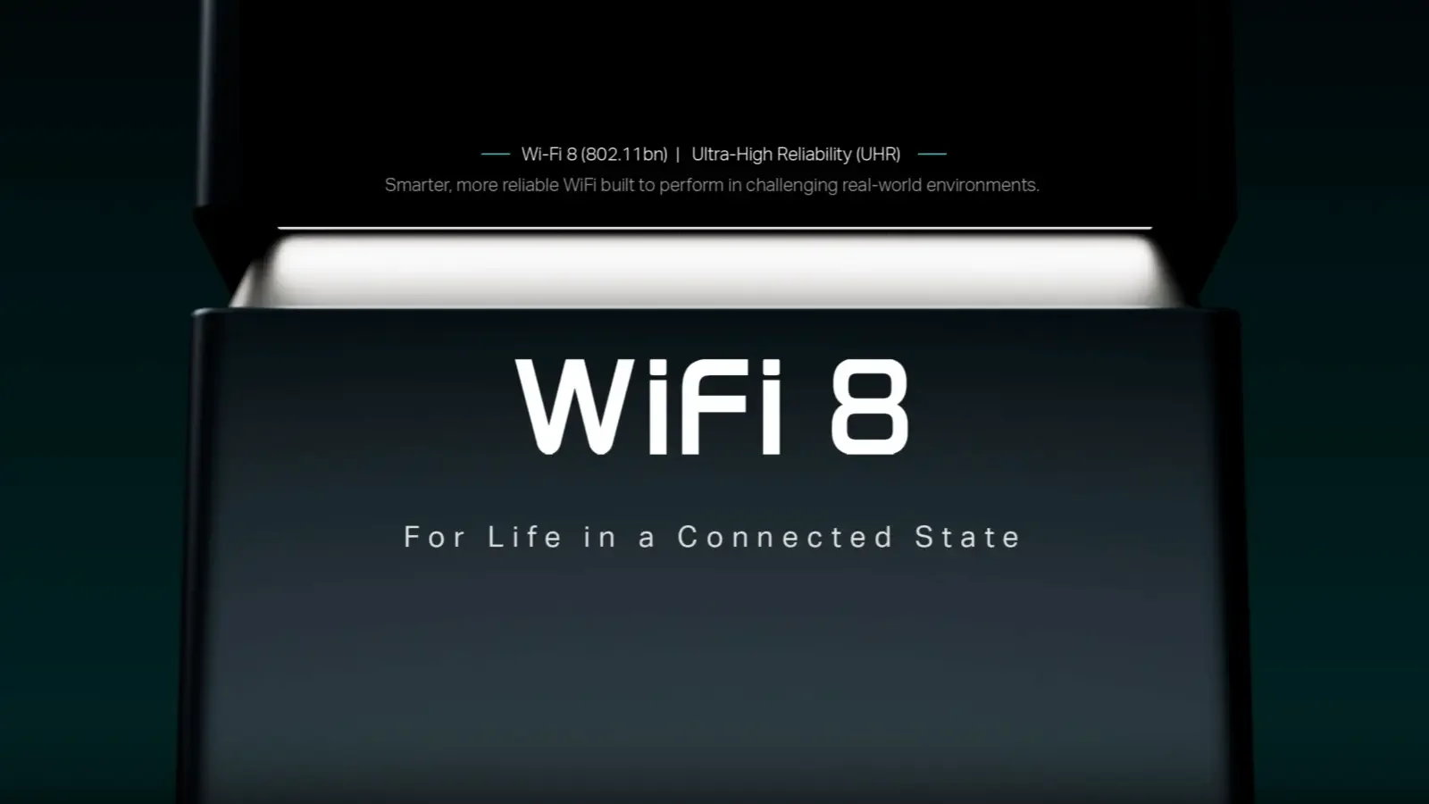 TP-Link presenta la prima linea Wi-Fi 8 al mondo: addio corsa ai Gbps, ora si punta sulla stabilità reale